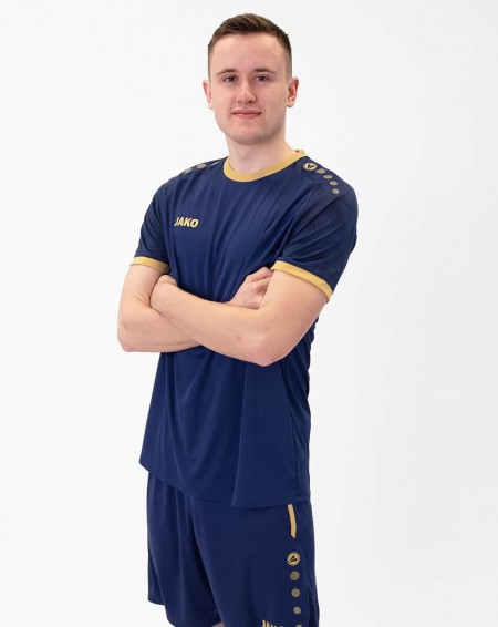 Джерсі Iconic S/S