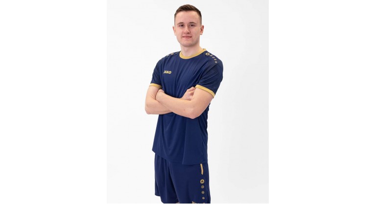 Джерсі Iconic S/S
