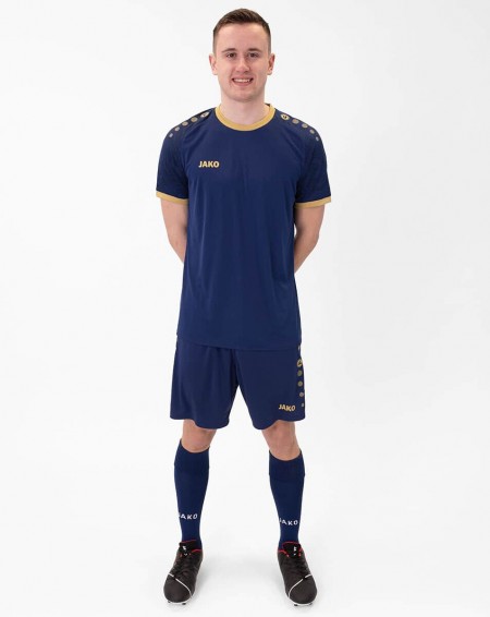 Джерсі Iconic S/S