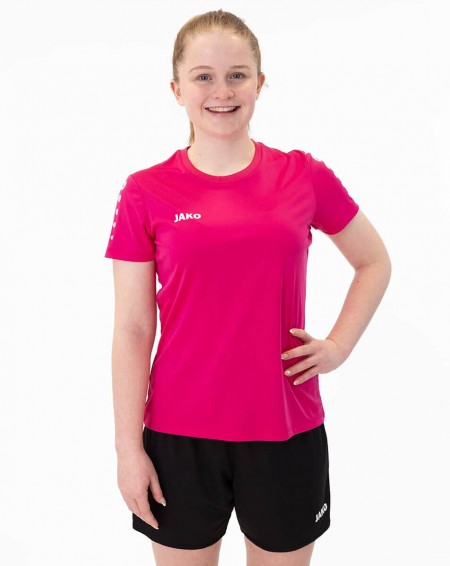 Джерсі Team S/S (жіночі) - фото 3 Джерсі Team S/S (жіночі)