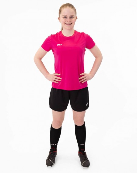 Джерсі Team S/S (жіночі) - фото 4 Джерсі Team S/S (жіночі)