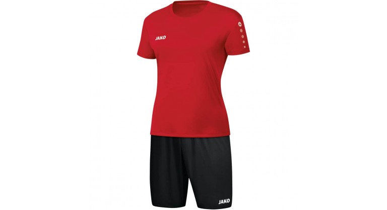 Джерсі Team S/S (жіночі)