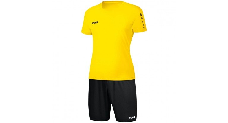 Джерсі Team S/S (жіночі) Джерсі Team S/S (жіночі)