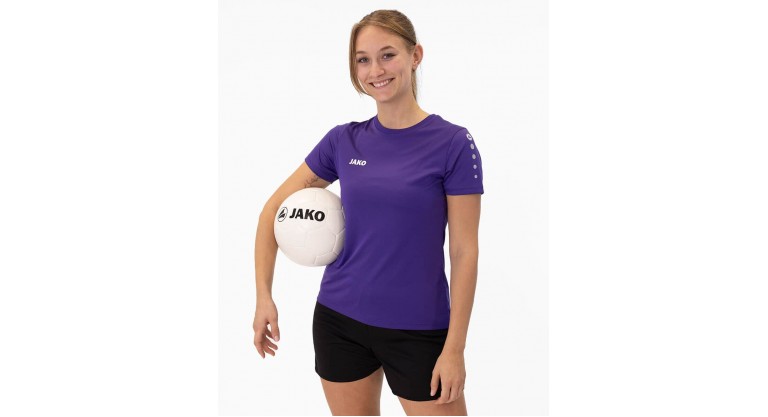 Джерсі Team S/S (жіночі)