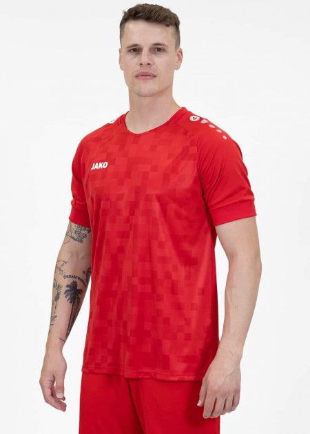 Джерси Pixel S/S