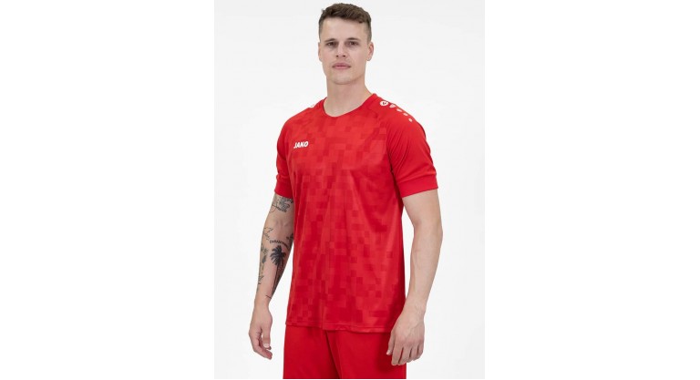 Джерси Pixel S/S