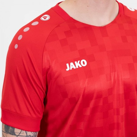 Джерси Pixel S/S