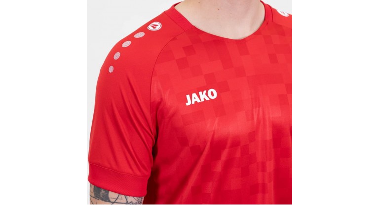 Джерси Pixel S/S