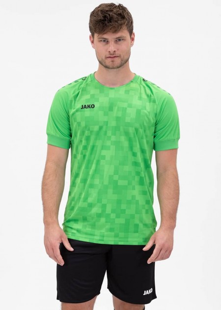 Джерсі Pixel S/S