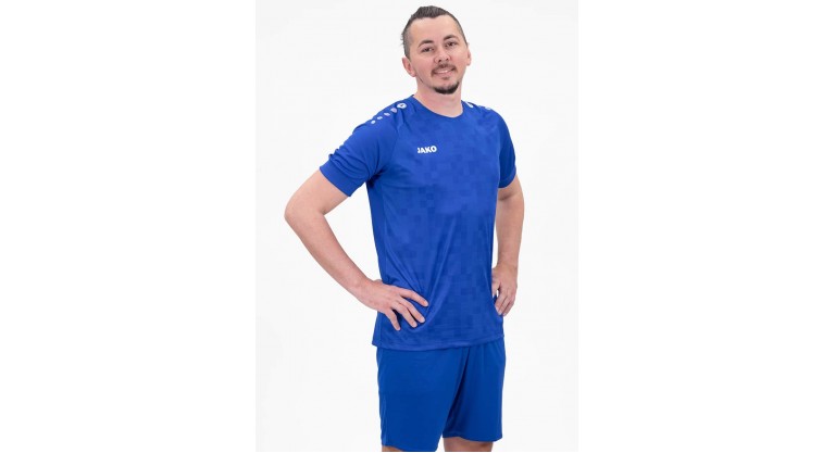 Джерси Pixel S/S