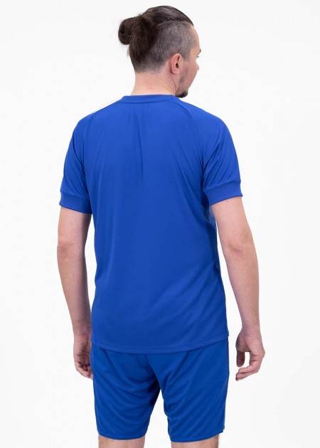 Джерси Pixel S/S