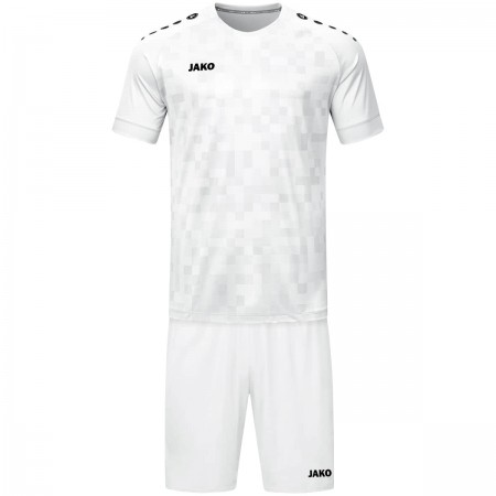 Джерсі Pixel S/S