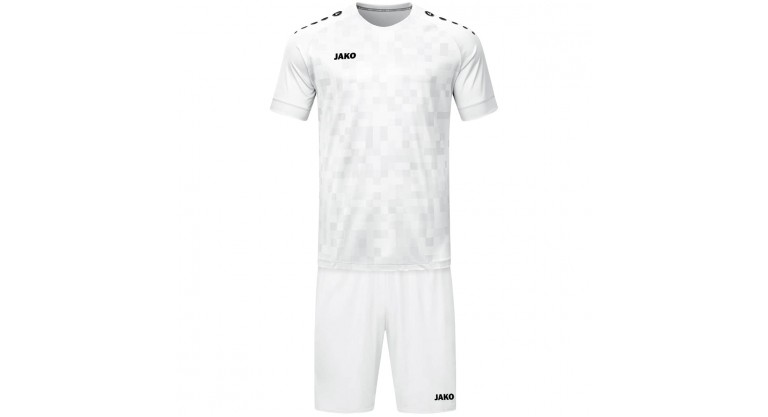 Джерсі Pixel S/S