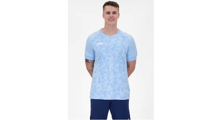 Джерси Pixel S/S