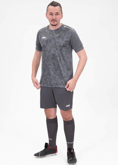 Джерси Pixel S/S
