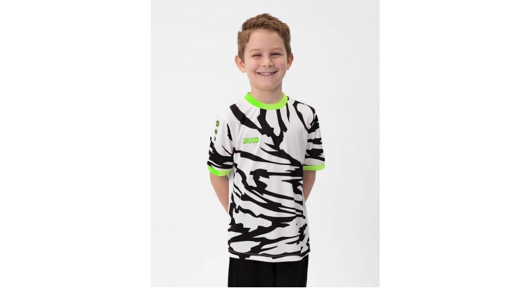 Джерсі Animal S/S