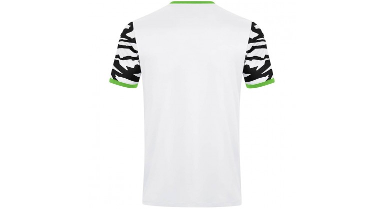 Джерсі Animal S/S