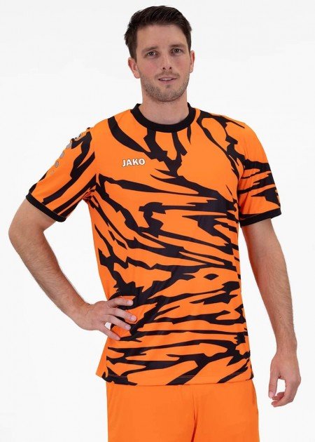 Джерсі Animal S/S