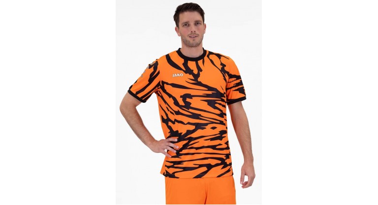 Джерсі Animal S/S