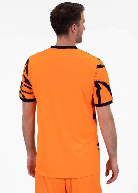 Джерсі Animal S/S