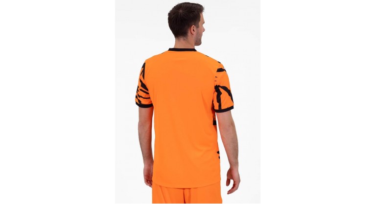Джерсі Animal S/S