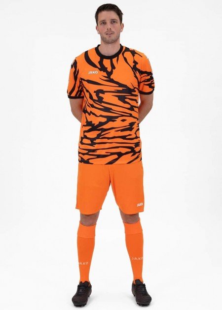 Джерсі Animal S/S