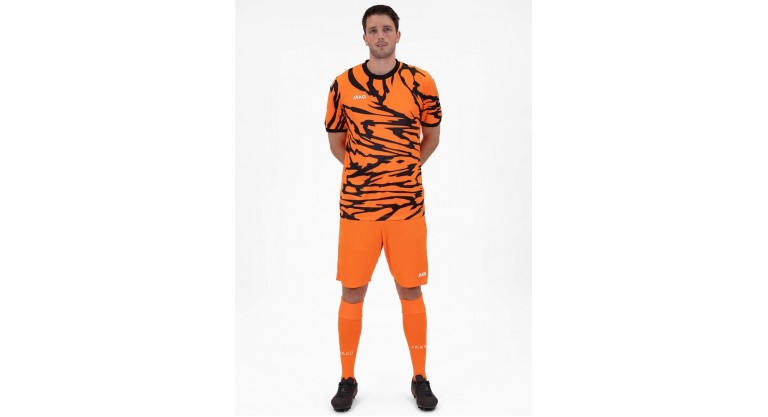 Джерсі Animal S/S