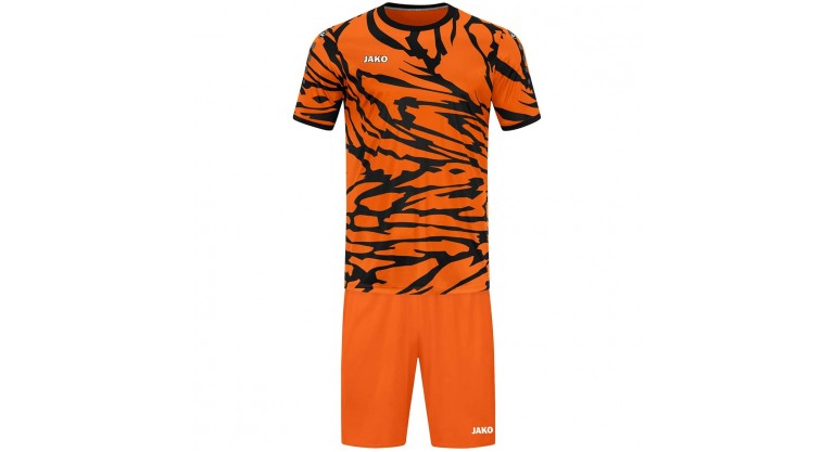 Джерсі Animal S/S