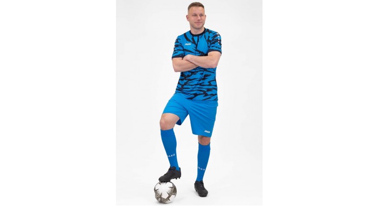 Джерсі Animal S/S