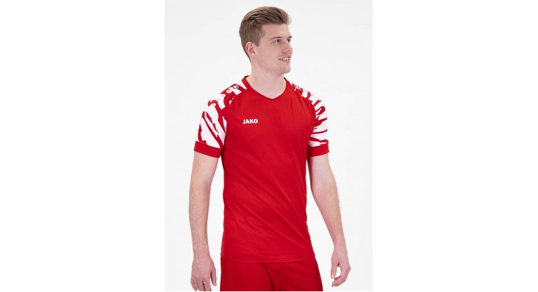Джерсі Wild S/S