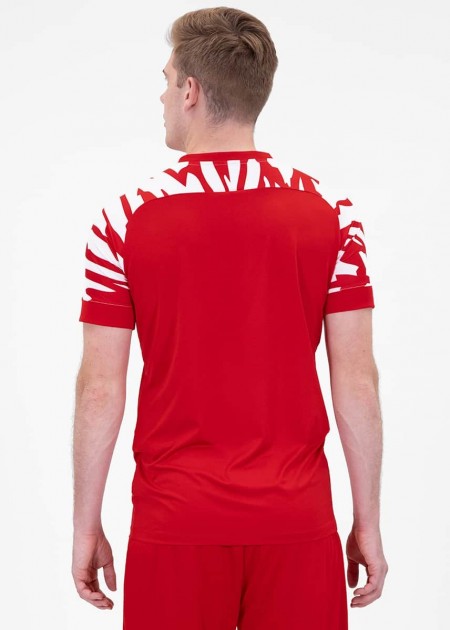 Джерсі Wild S/S