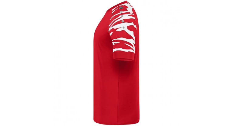 Джерсі Wild S/S