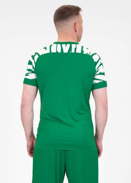 Джерси Wild S/S