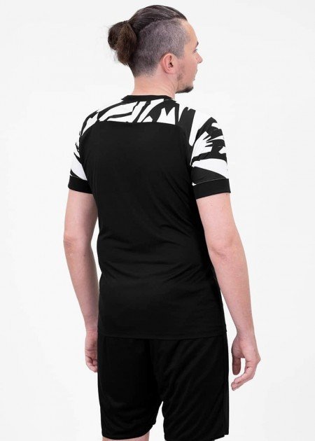 Джерси Wild S/S