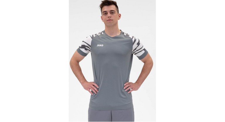 Джерсі Wild S/S