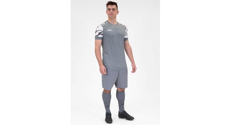 Джерсі Wild S/S