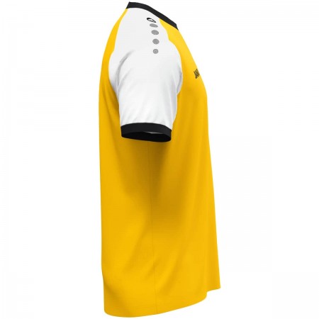 Джерсі Dynamic S/S - фото 3 Джерсі Dynamic S/S