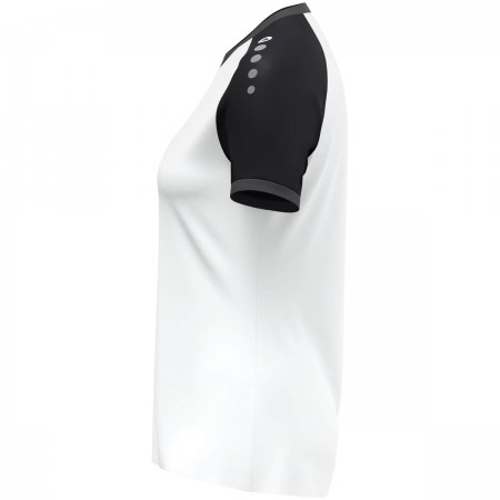 Джерсі Dynamic S/S (жіночі) - фото 2 Джерсі Dynamic S/S (жіночі)