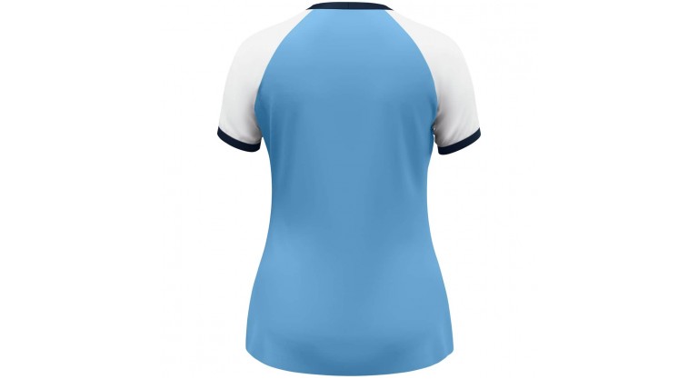 Джерсі Dynamic S/S (жіночі)