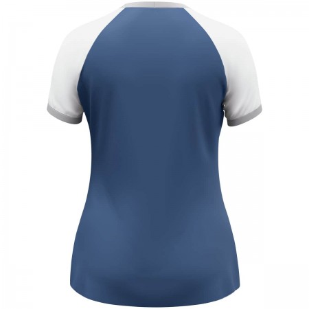 Джерсі Dynamic S/S (жіночі) - фото 2 Джерсі Dynamic S/S (жіночі)