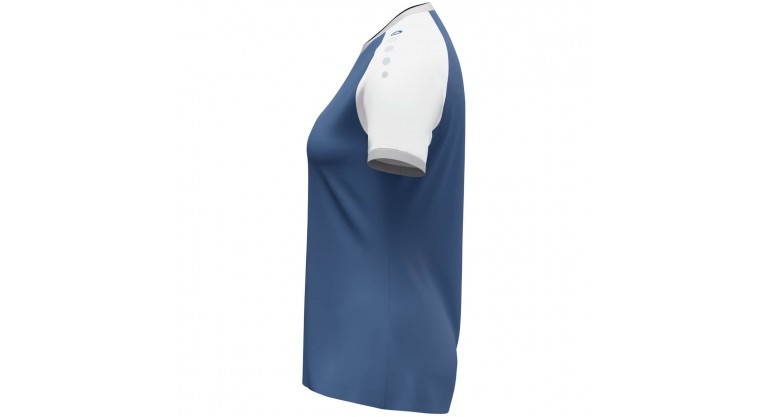 Джерсі Dynamic S/S (жіночі) Джерсі Dynamic S/S (жіночі)