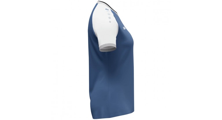 Джерсі Dynamic S/S (жіночі) Джерсі Dynamic S/S (жіночі)