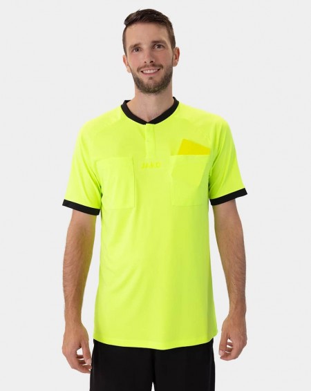 Джерсі судді S/S