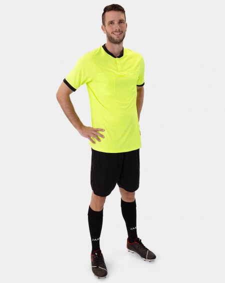 Джерсі судді S/S