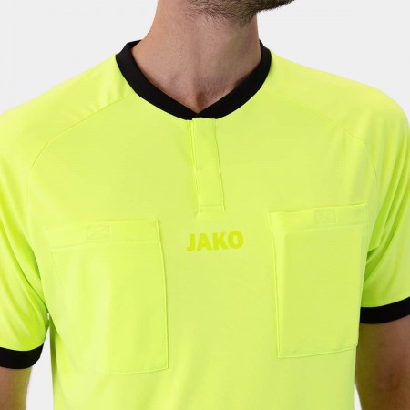 Джерсі судді S/S