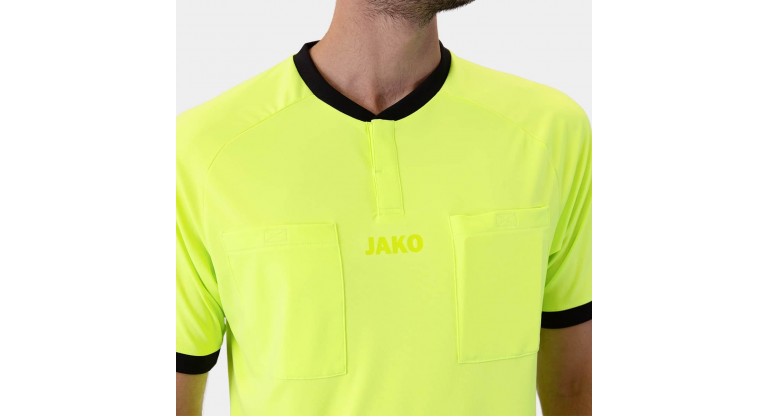 Джерсі судді S/S