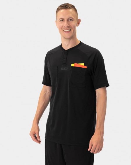 Джерсі судді S/S