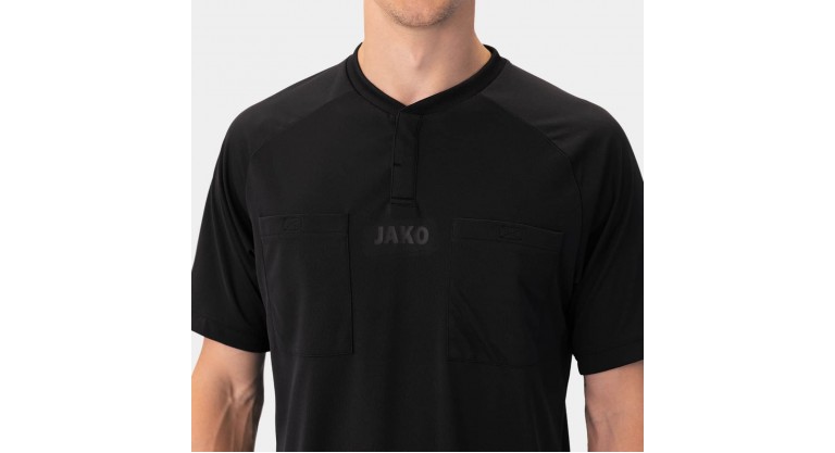 Джерсі судді S/S