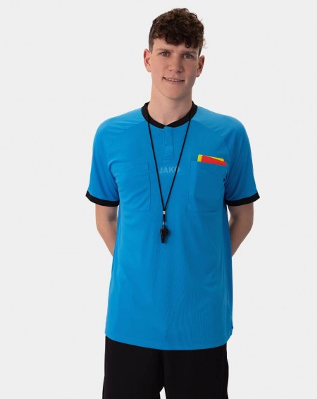 Джерсі судді S/S