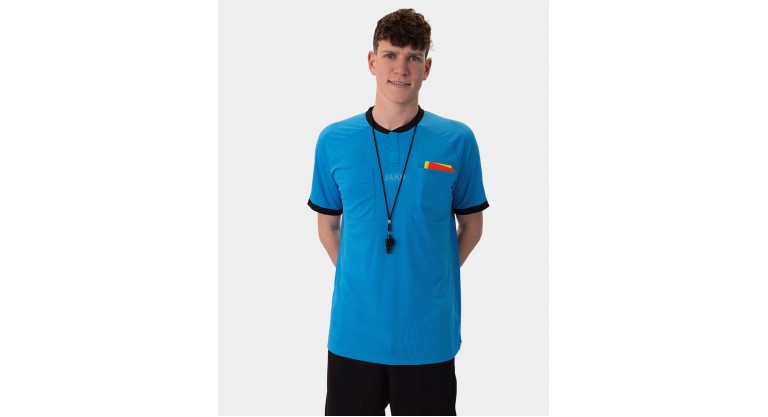 Джерсі судді S/S